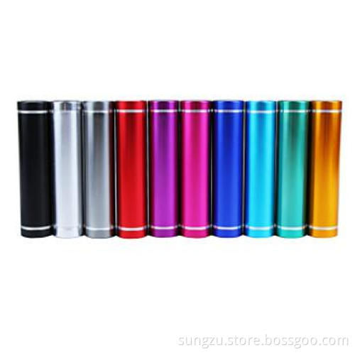 usb battery portable charger for iphone